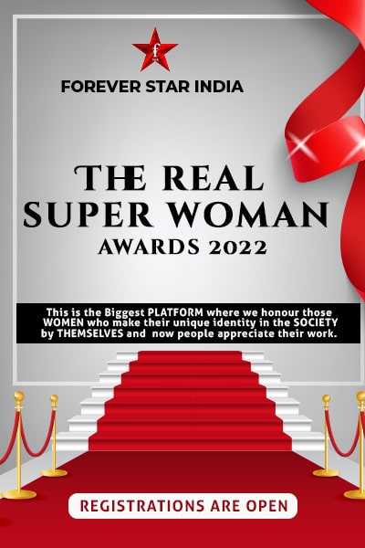 The Real Super Woman Awards 2022
